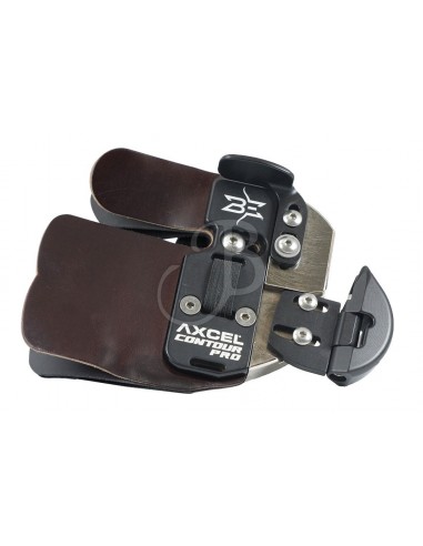 Patella Contour Pro Be Series - AXCEL