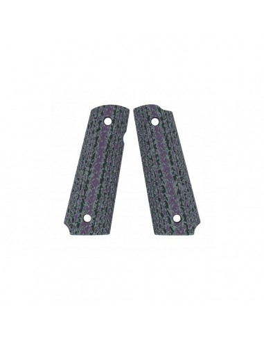 Guancette per 1911 VZ Stipple -...