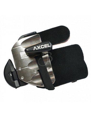 Contour Pro Be Series Patella - AXCEL