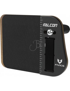 Patella Falcon - FIVICS