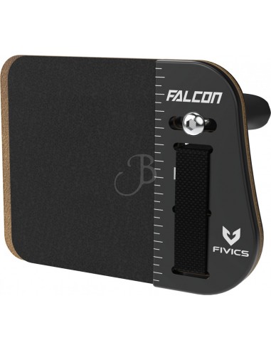 Patella Falcon - FIVICS