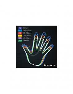 Patella Saker Plus - FIVICS 2