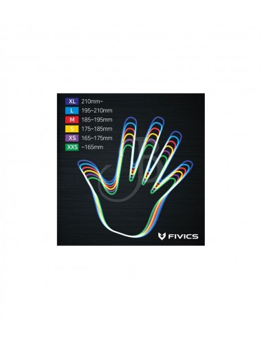 Patella Saker Plus - FIVICS