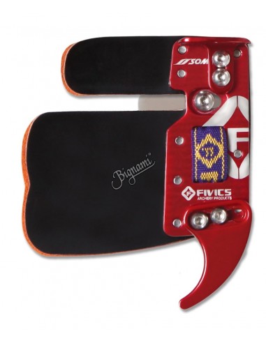 Patella Saker 3 - FIVICS