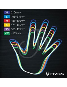 Patella Saker 3 - FIVICS 2