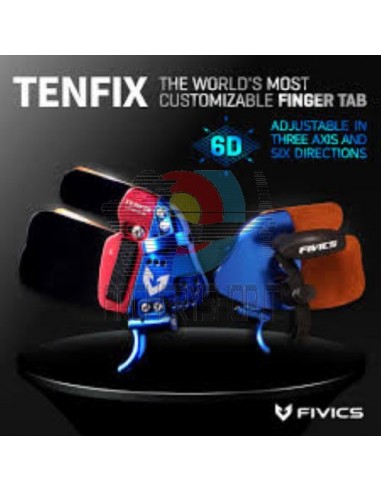 Patella Tenfix - FIVICS