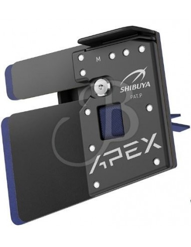 Patella Apex - SHIBUYA