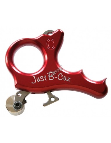 Sgancio Just B-cuz S.o. - CARTER