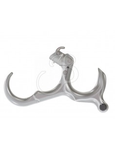 Ascent Micro Hinge 3 Md...
