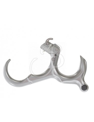 Ascent Micro Hinge 3 Md Release - SCOTT