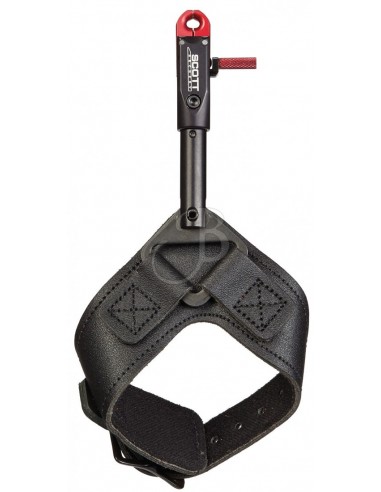 Caliper Release Cuff With Buckle...