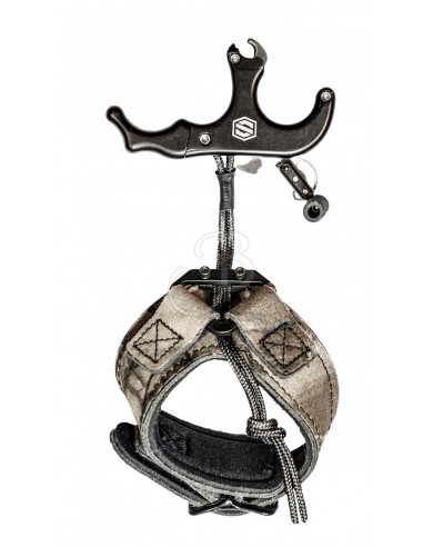 Pursuit Release With Black RCS Cuff -...