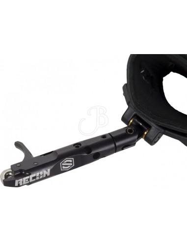 Recon Release With Freedom Cuff Black...