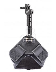 Talon Release Black/Black -...