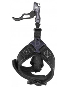 Verge Hybrid Hinge Black...