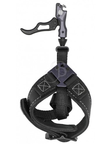 Verge Hybrid Hinge Black Release - SCOTT
