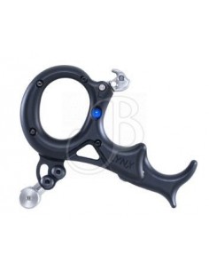 Lynx Hinge Black Release -...