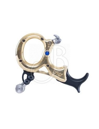 Lynx Hinge Heavy Metal Release - STAN
