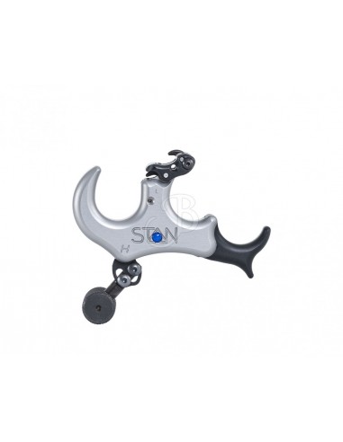 Onnex Hinge Echo Grey Release - STAN