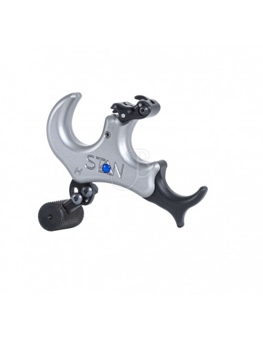 Onnex Hinge Echo Grey Release - STAN