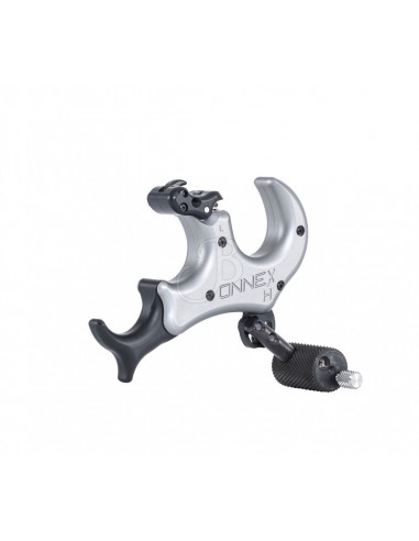 Onnex Hinge Echo Grey Release - STAN