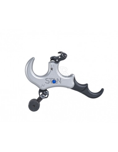 Onnex Hinge Echo Grey Release - STAN
