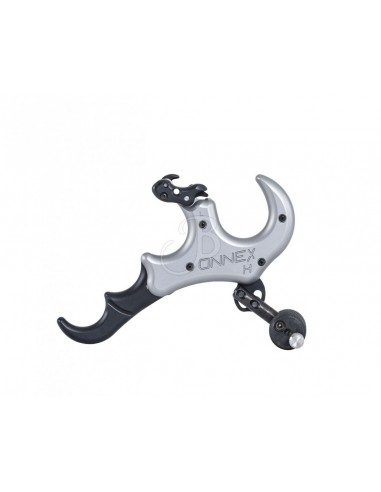 Onnex Hinge Echo Grey Release - STAN