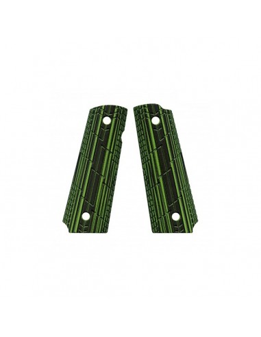 Guancette per 1911 modello Walkure -...