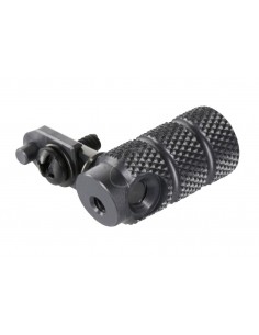 Adjustable Knurled Thumb...