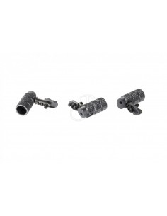 Adjustable Knurled Thumb... 2