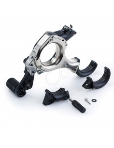Abyss Flex Qs-Brass Md...