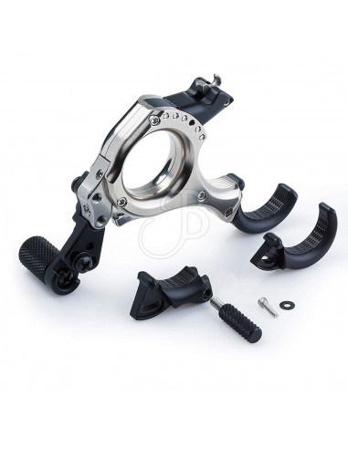Sgancio Abyss Flex Qs-ottone Md - TRU...