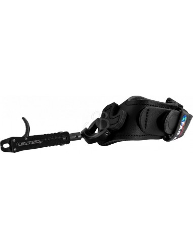 Sgancio Assassin Xt Nero Buckle Lg -...