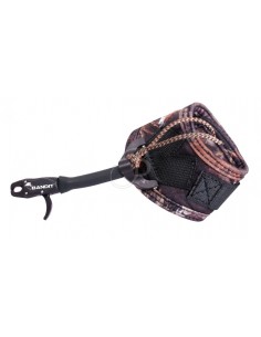 Bandit Velcro Strap Black...