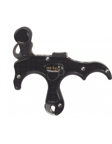 Blade Mini Black/qs 3 Finger Release...