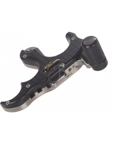 Sgancio Blade Mini Nero/qs 3 Dita -...