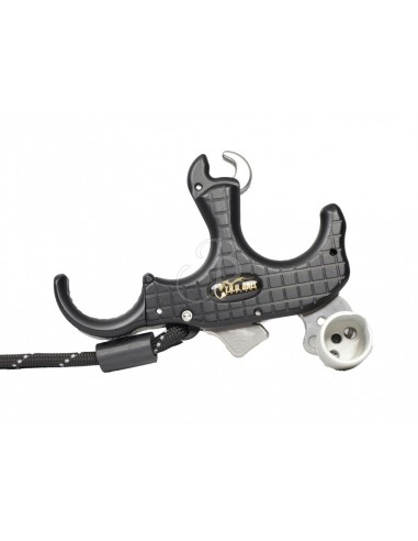 Blade Pro Flex Release Black/qs - TRU...