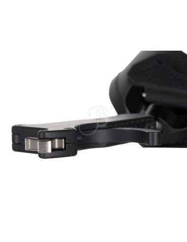 Centerline Release - TRU BALL