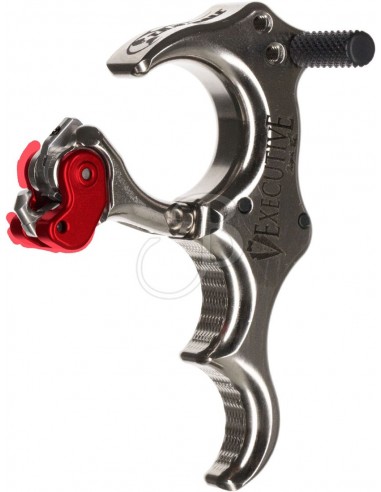 Executive Qs Medium Release - TRU BALL
