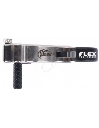 Fulkrum Flex Md Release - TRU BALL