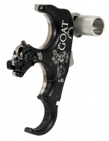 Sgancio Goat Md - TRU BALL