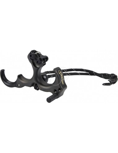 Hbc Flex Release - TRU BALL