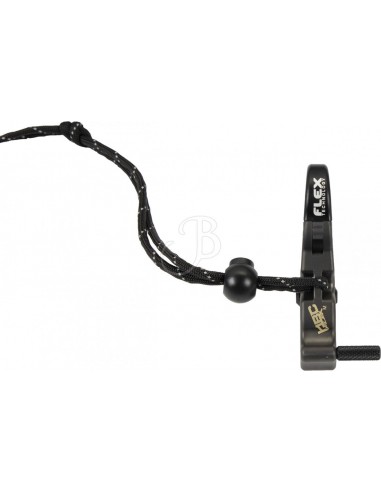 Hbc Flex Release - TRU BALL