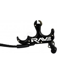 Rave Release - TRU BALL