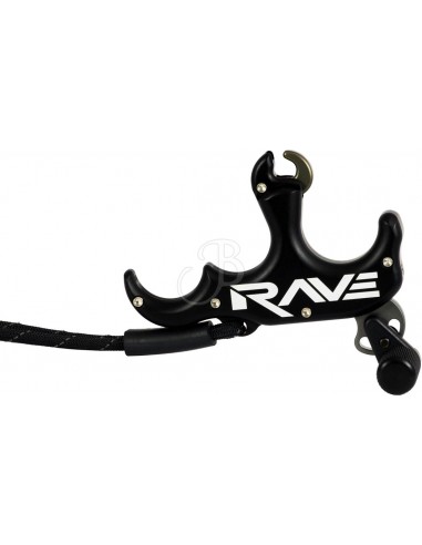 Rave Release - TRU BALL