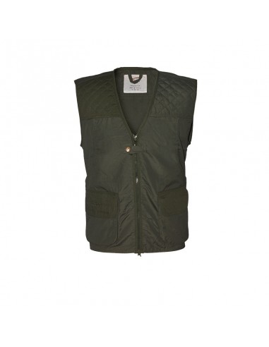 Gilet Verde Art 1922 - BLUCITY