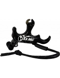 Rave Release - TRU BALL 2