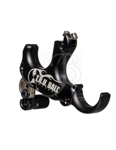Trident Flex 3 Finger Md Black...