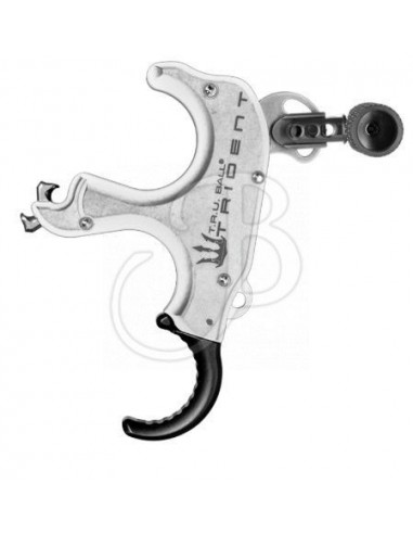Trident Pro Flex 3 Md Sl/Black...