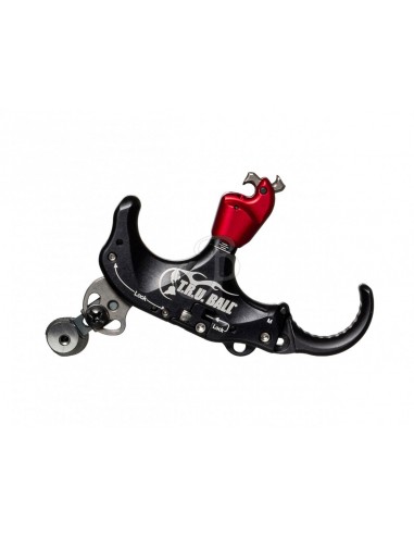 Ultimate Flex Release Black/qs Md -...